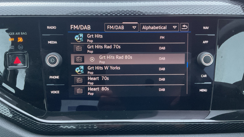 Volkswagen Taigo 1.0 TSI 115 Life 5dr DSG Petrol Hatchback